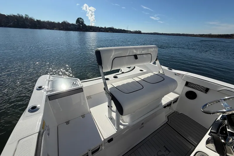 Slide: The Image of Yamaha 222FSH SP E 2026 - 11