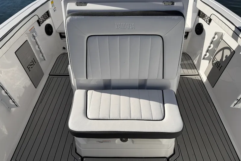 Slide: The Image of Yamaha 222FSH SP E 2026 - 32