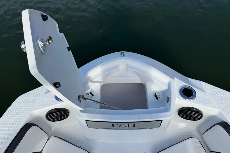 Slide: The Image of Yamaha 222FSH SP E 2026 - 36