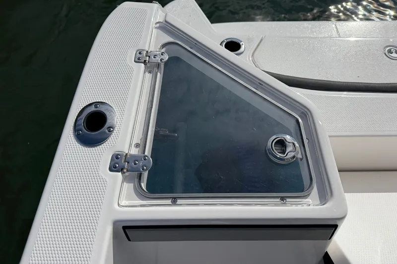 Slide: The Image of Yamaha 222 FSH Sport E 2026 - 10