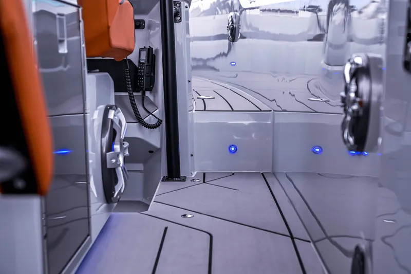 Slide: The Image of Saxdor 320 GTO 2026 - 122