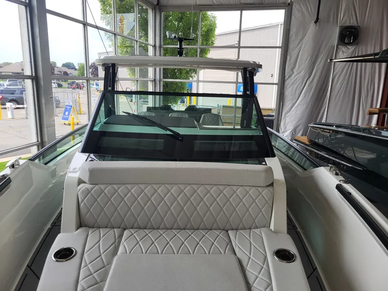 Slide: The Image of Saxdor 320 GTO 2026 - 9
