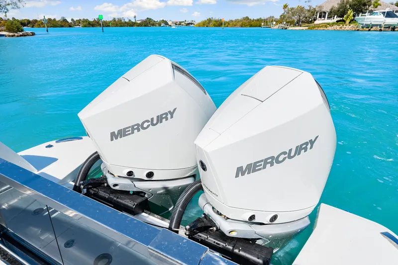 Slide: The Image of Saxdor 340 GTWA 2026 - 17