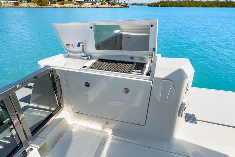 Slide: The Image of Saxdor 340 GTWA 2026 - 20