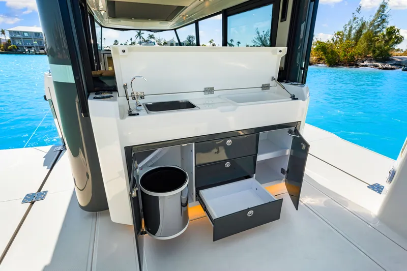 Slide: The Image of Saxdor 340 GTWA 2026 - 21