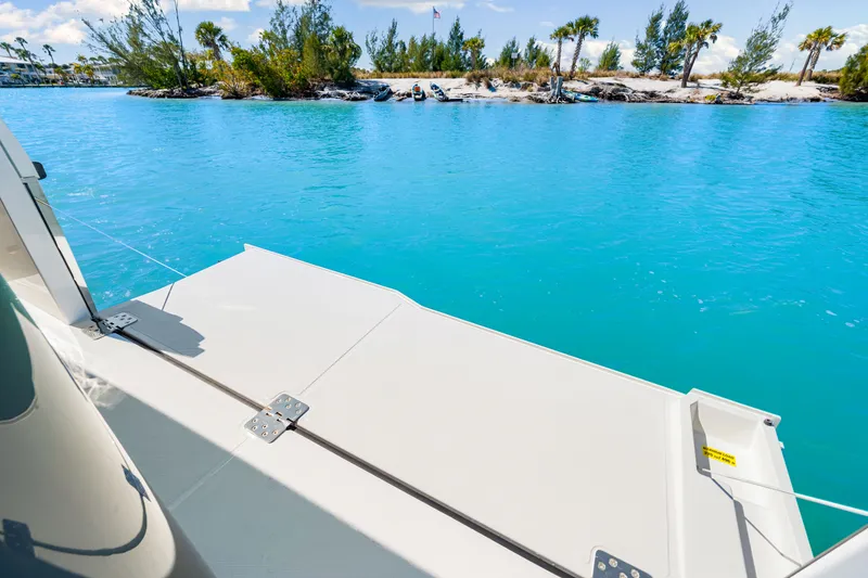 Slide: The Image of Saxdor 340 GTWA 2026 - 23