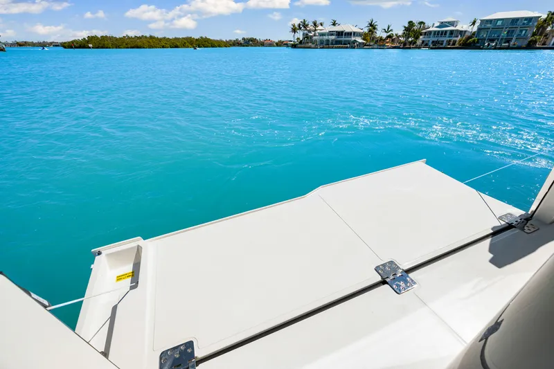 Slide: The Image of Saxdor 340 GTWA 2026 - 24