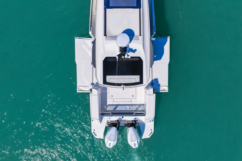 Slide: The Image of Saxdor 340 GTWA 2026 - 35