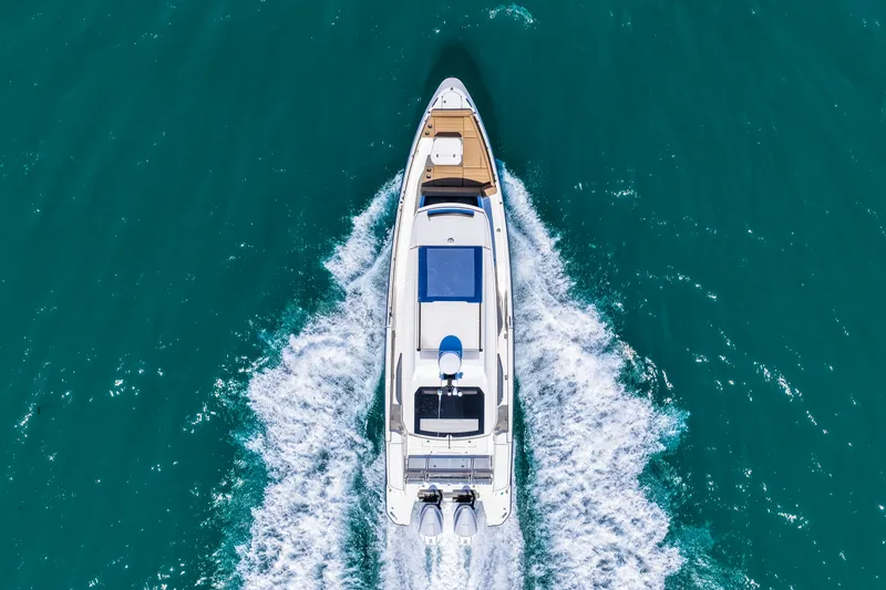 Slide: The Image of Saxdor 340 GTWA 2026 - 50