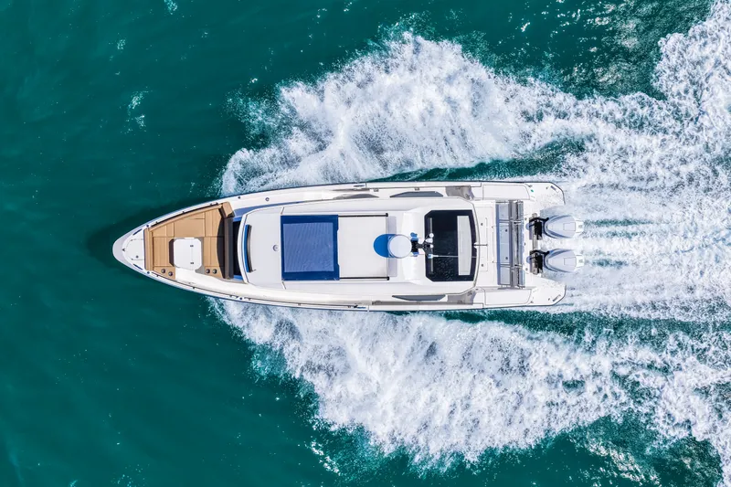 Slide: The Image of Saxdor 340 GTWA 2026 - 51