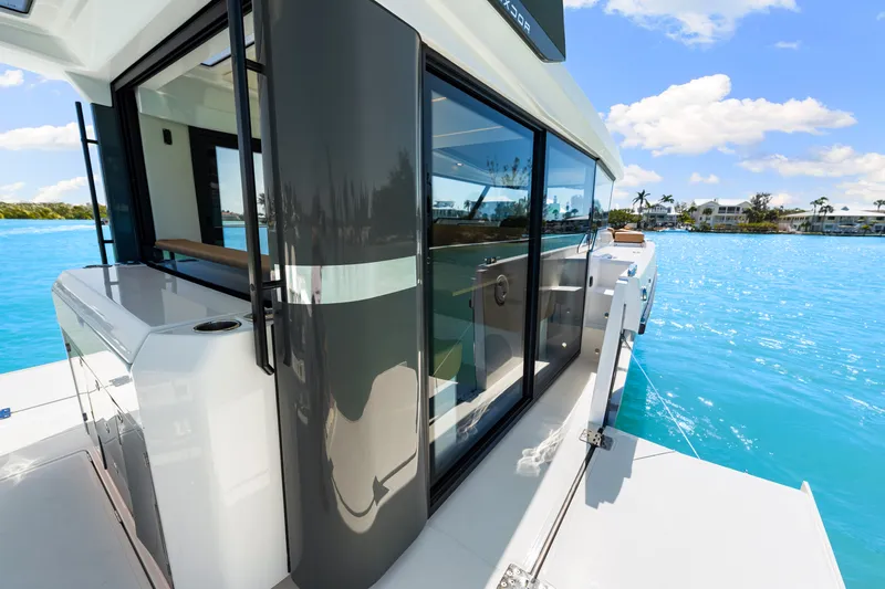 Slide: The Image of Saxdor 340 GTWA 2026 - 81