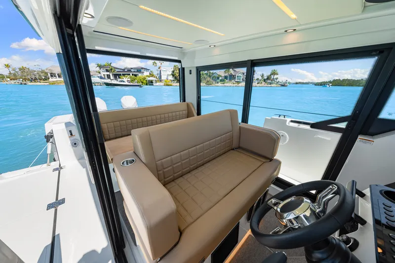 Slide: The Image of Saxdor 340 GTWA 2026 - 84