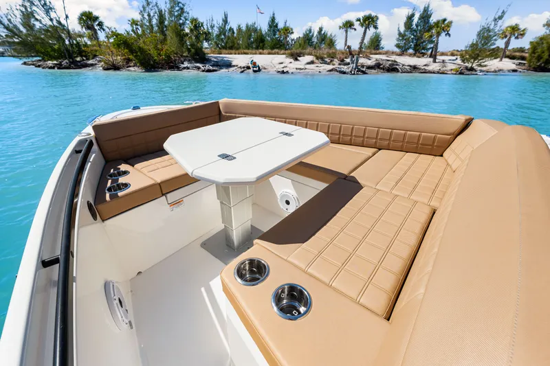 Slide: The Image of Saxdor 340 GTWA 2026 - 86