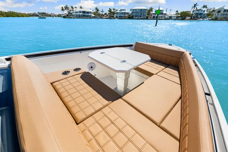 Slide: The Image of Saxdor 340 GTWA 2026 - 87