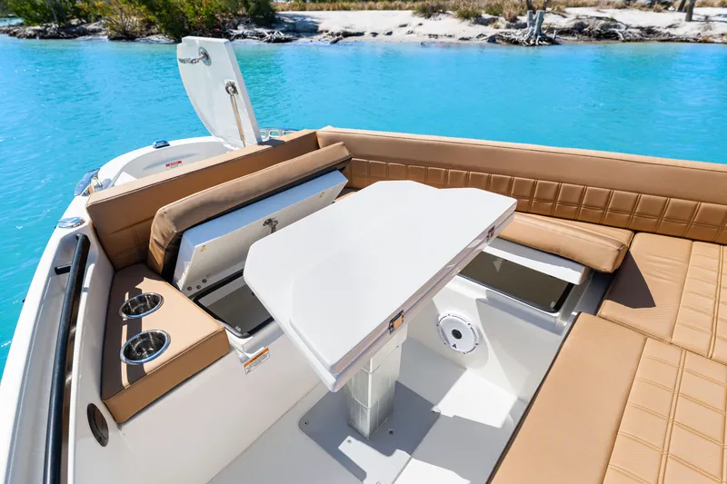 Slide: The Image of Saxdor 340 GTWA 2026 - 89