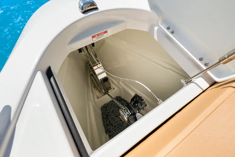 Slide: The Image of Saxdor 340 GTWA 2026 - 90