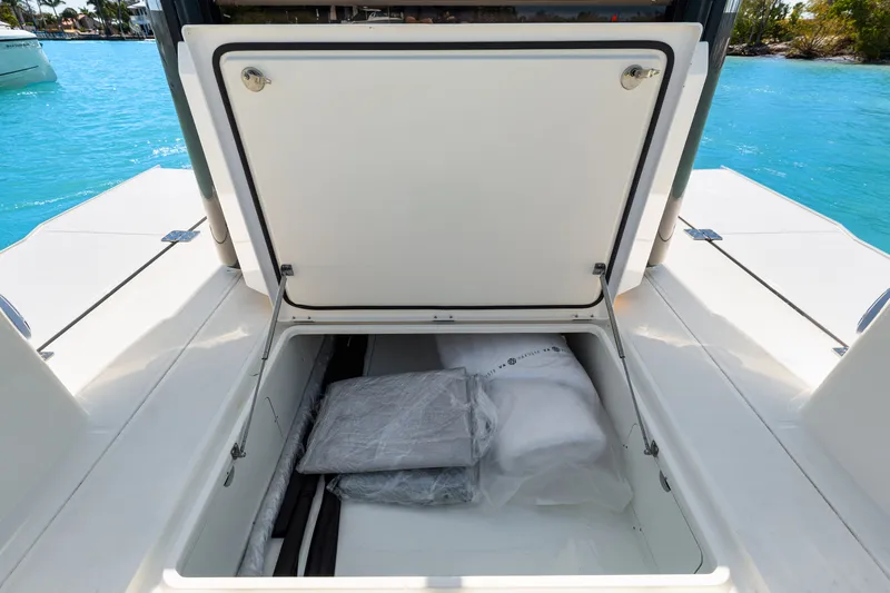 Slide: The Image of Saxdor 340 GTWA 2026 - 92