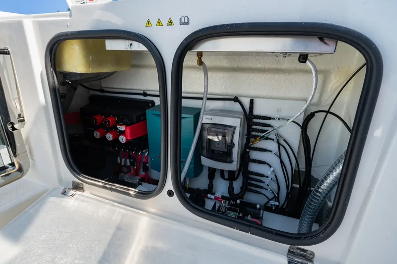 Slide: The Image of Saxdor 340 GTWA 2026 - 93