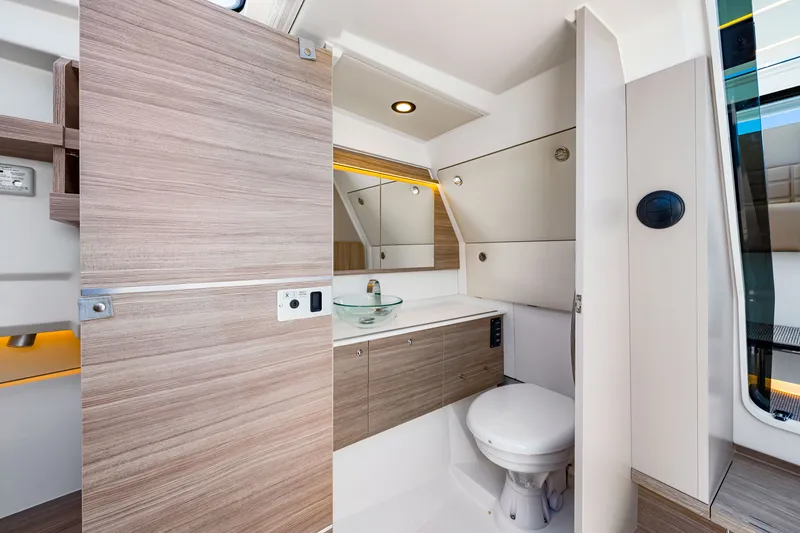 Slide: The Image of Saxdor 340 GTWA 2026 - 98