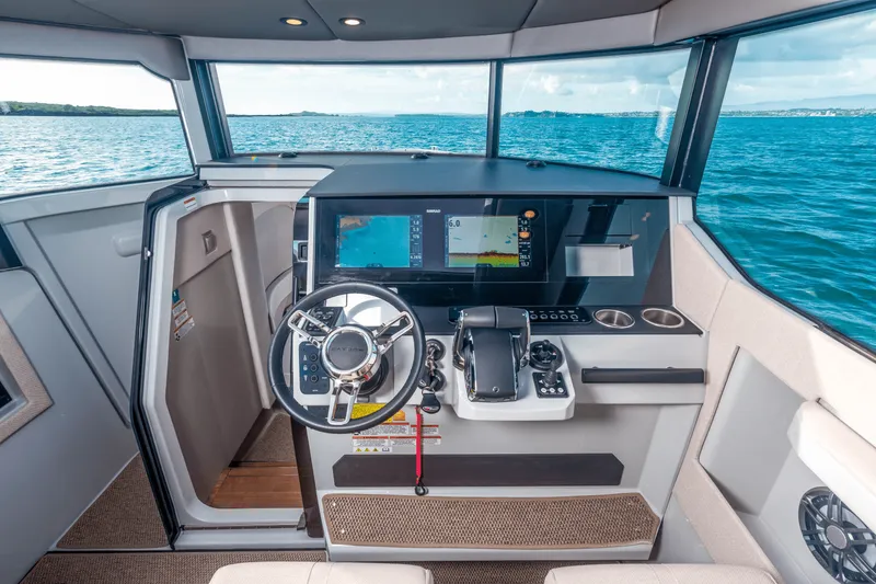 Slide: The Image of Saxdor 320 GTC 2025 - 133