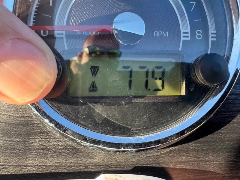 Slide: The Image of Harris 210 CRUISER 2022 - 17