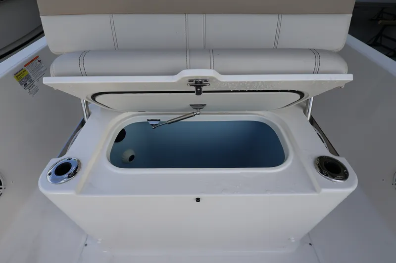 Slide: The Image of Boston Whaler 220 Dauntless 2026 - 11