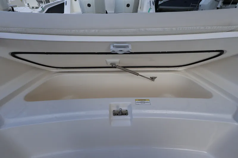 Slide: The Image of Boston Whaler 220 Dauntless 2026 - 20