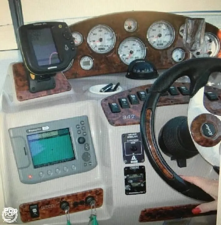 Slide: The Image of Rinker 342 2006 - 14347122