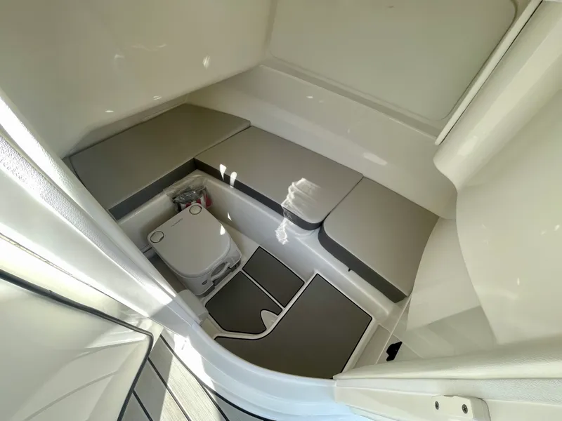 Slide: The Image of Sea Ray SDX 230 Outboard 2026 - 17