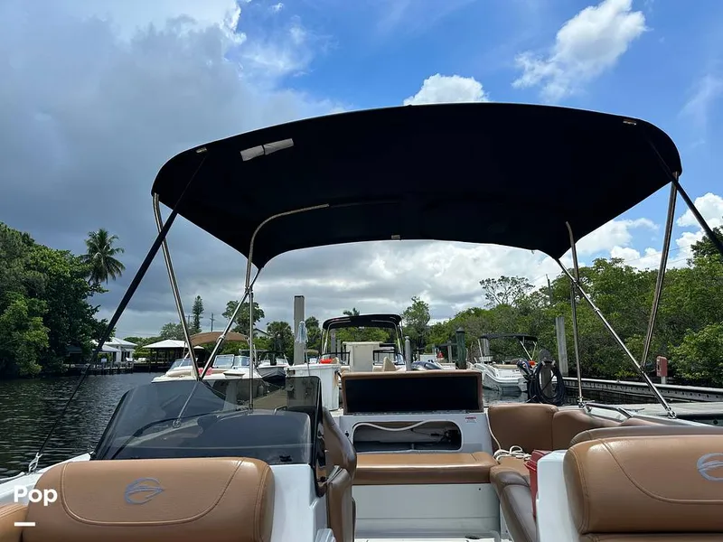 Slide: The Image of Crownline E225 XS 2023 - 14409813