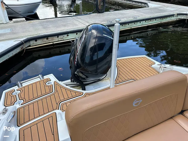 Slide: The Image of Crownline E225 XS 2023 - 14410209