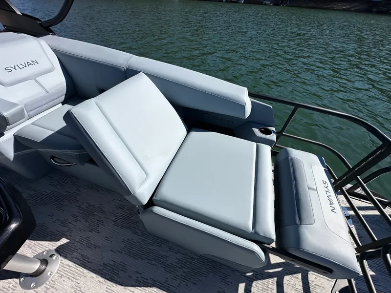 Slide: The Image of Sylvan G-3 SLZ 2026 - 10