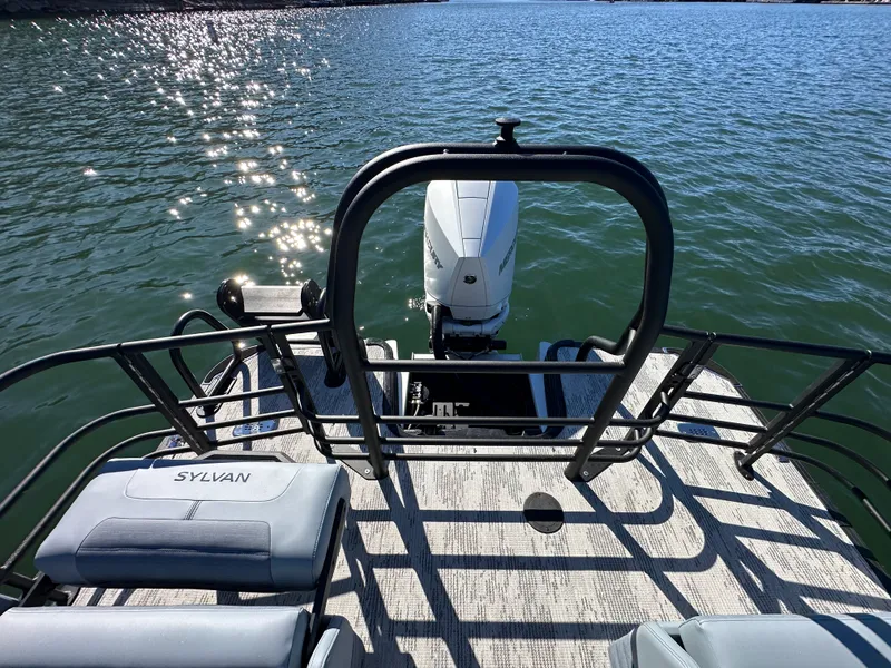 Slide: The Image of Sylvan G-3 SLZ 2026 - 11