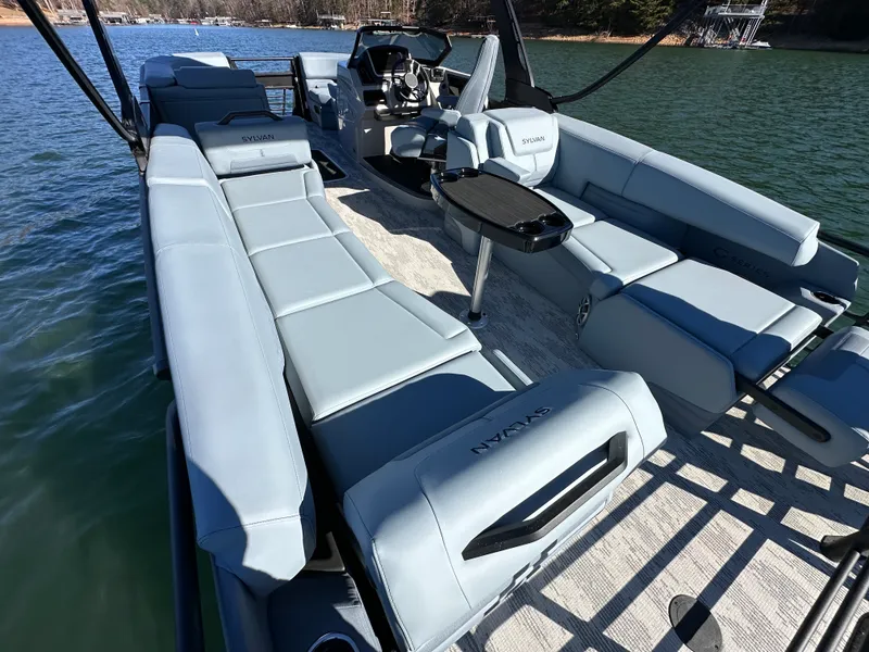 Slide: The Image of Sylvan G-3 SLZ 2026 - 14