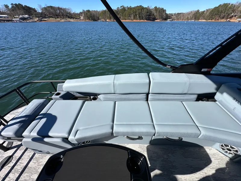 Slide: The Image of Sylvan G-3 SLZ 2026 - 15