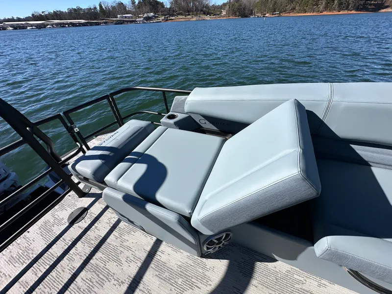 Slide: The Image of Sylvan G-3 SLZ 2026 - 16