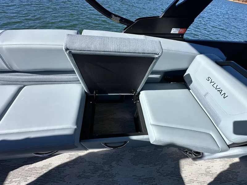 Slide: The Image of Sylvan G-3 SLZ 2026 - 18