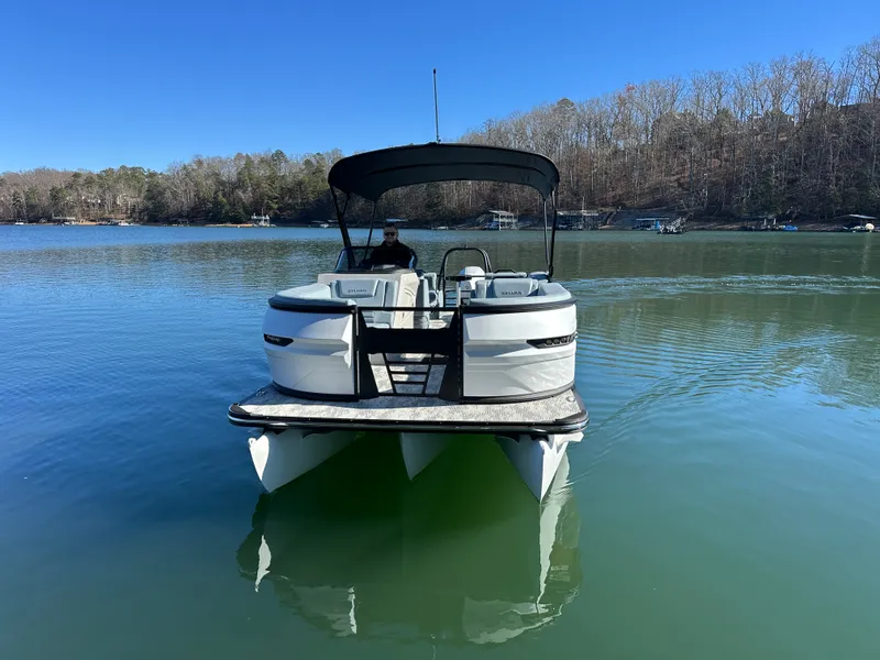 Slide: The Image of Sylvan G-3 SLZ 2026 - 2