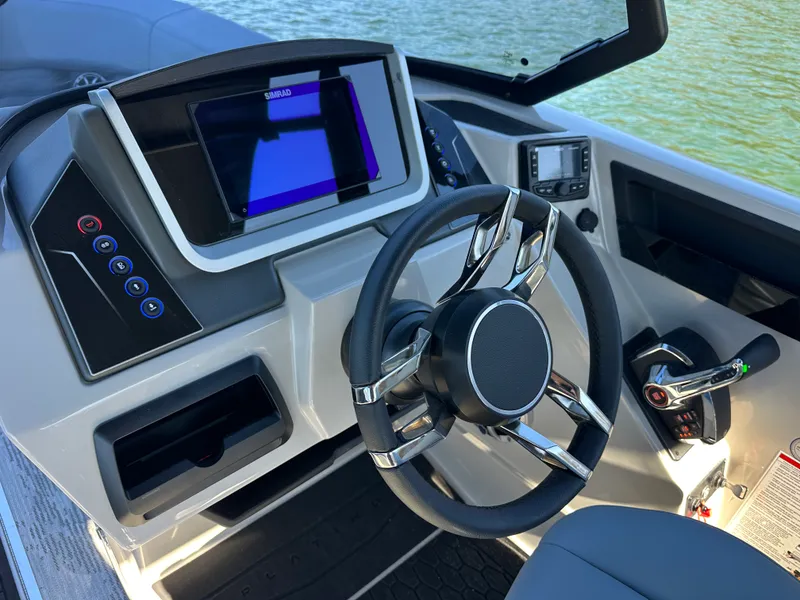 Slide: The Image of Sylvan G-3 SLZ 2026 - 21