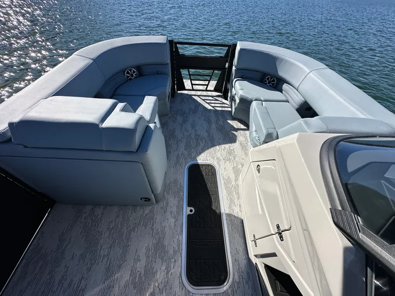 Slide: The Image of Sylvan G-3 SLZ 2026 - 23