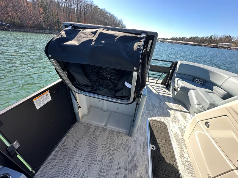 Slide: The Image of Sylvan G-3 SLZ 2026 - 24