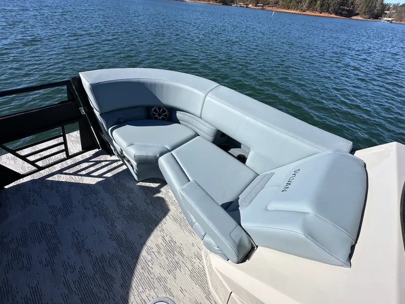 Slide: The Image of Sylvan G-3 SLZ 2026 - 25