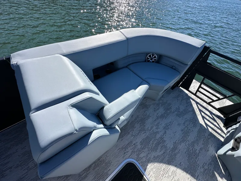 Slide: The Image of Sylvan G-3 SLZ 2026 - 26