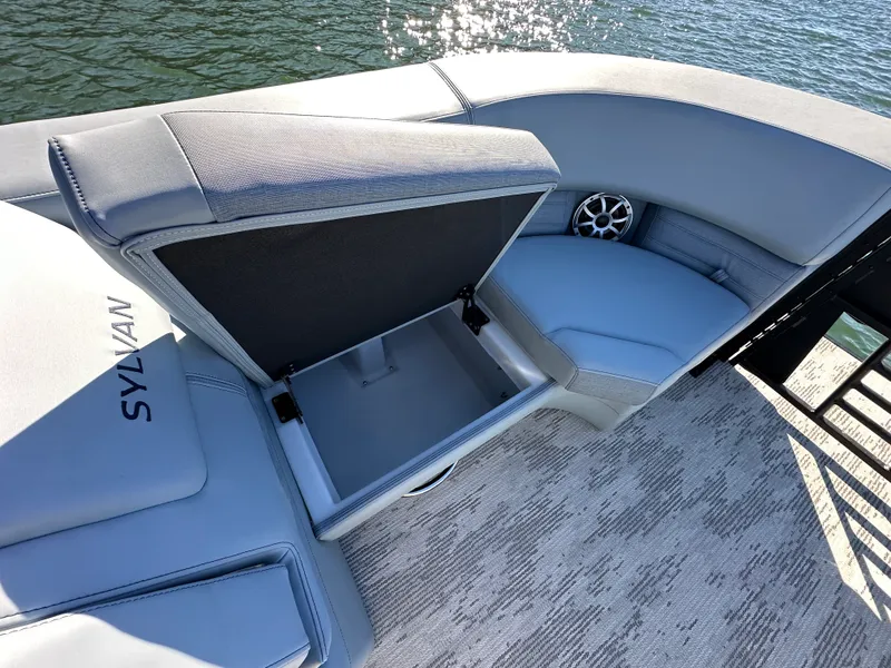 Slide: The Image of Sylvan G-3 SLZ 2026 - 27