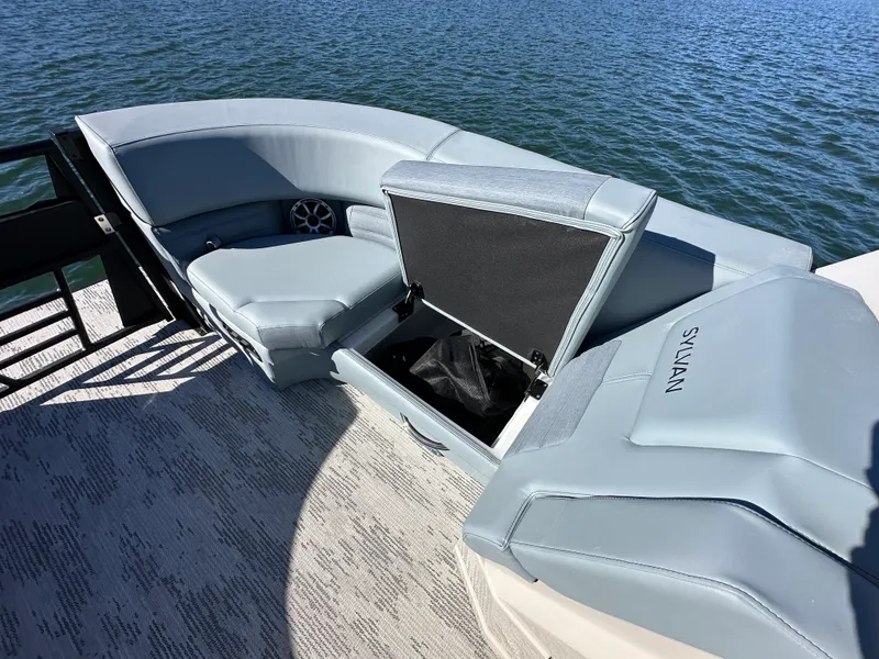 Slide: The Image of Sylvan G-3 SLZ 2026 - 28