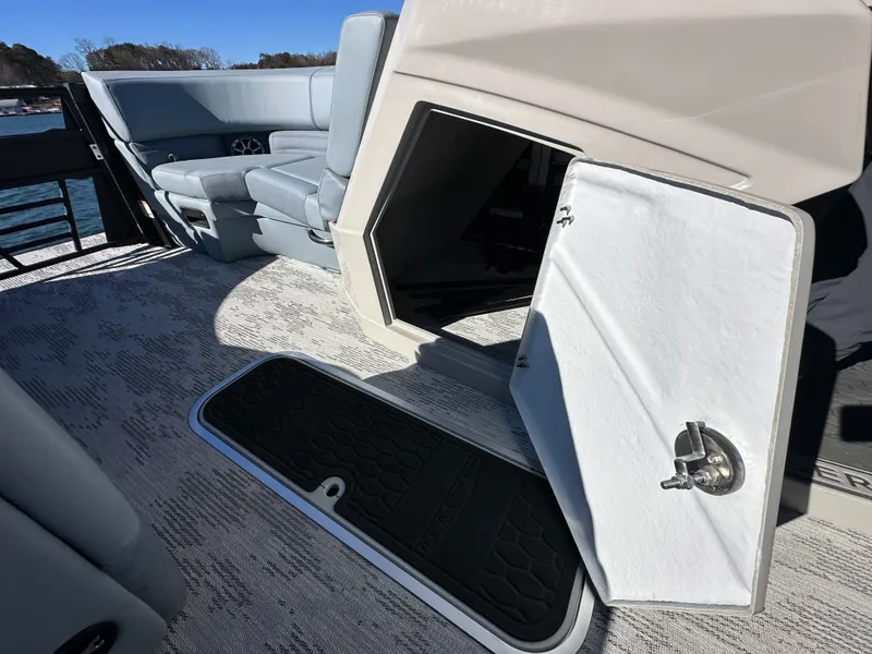 Slide: The Image of Sylvan G-3 SLZ 2026 - 29