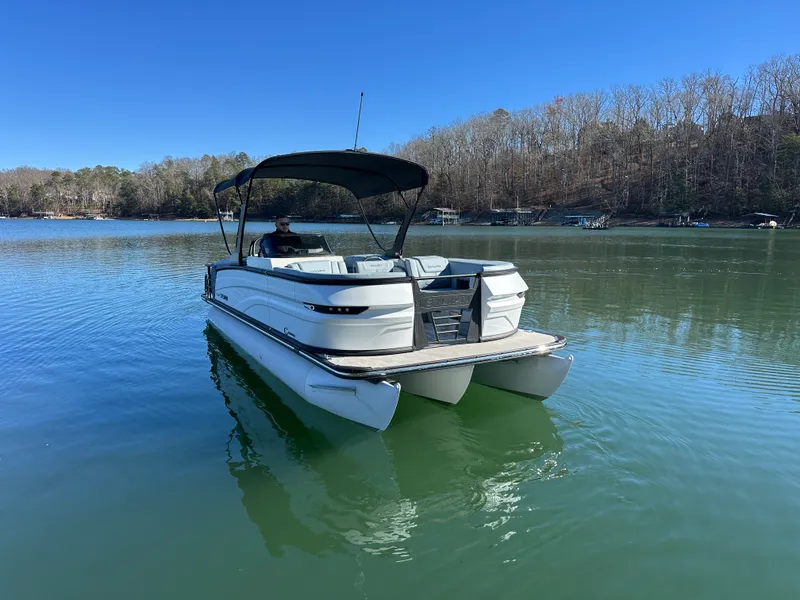 Slide: The Image of Sylvan G-3 SLZ 2026 - 3