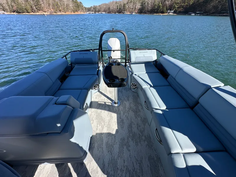 Slide: The Image of Sylvan G-3 SLZ 2026 - 31