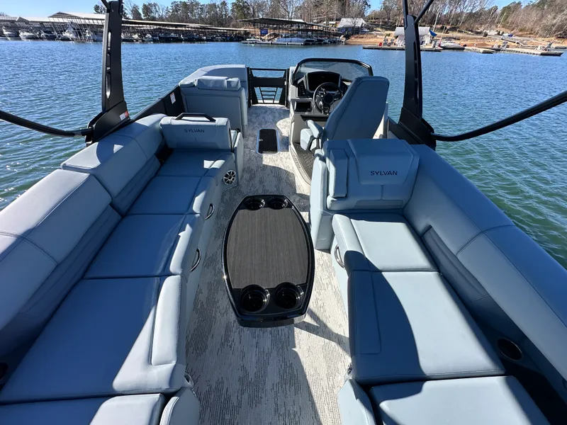 Slide: The Image of Sylvan G-3 SLZ 2026 - 34