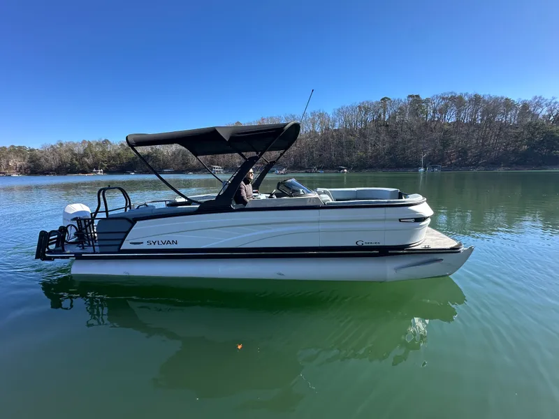 Slide: The Image of Sylvan G-3 SLZ 2026 - 4